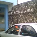 Juan Felix Luna