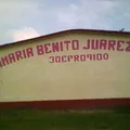 Benito Juarez Garcia