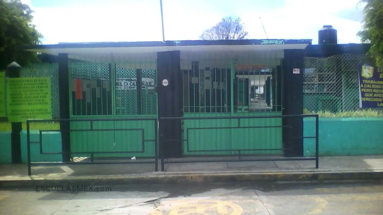 Miguel D. Cabañas Entrada