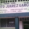 Lic. Benito Juarez Garcia