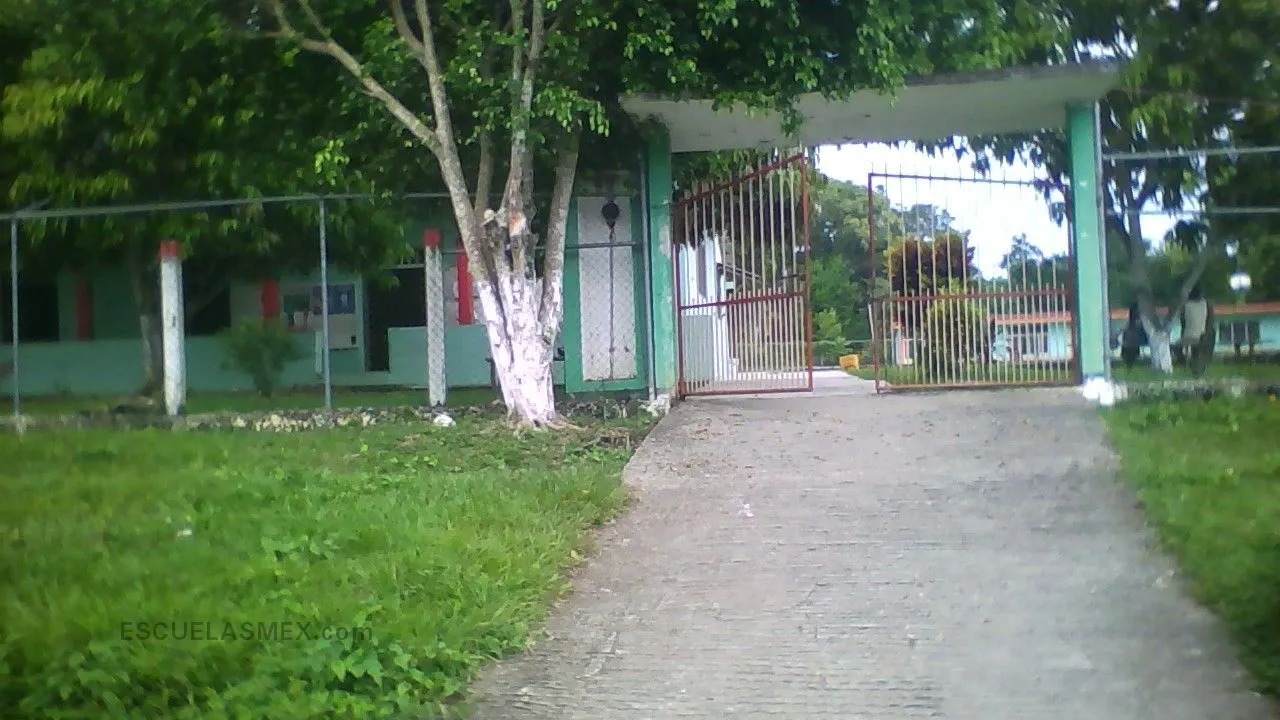 Jose Maria Morelos y Pavon Entrada
