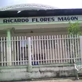 Ricardo Flores Magon