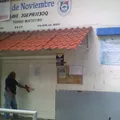 20 de Noviembre