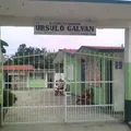 Ursulo Galvan