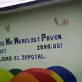 Jose Maria Morelos y Pavon
