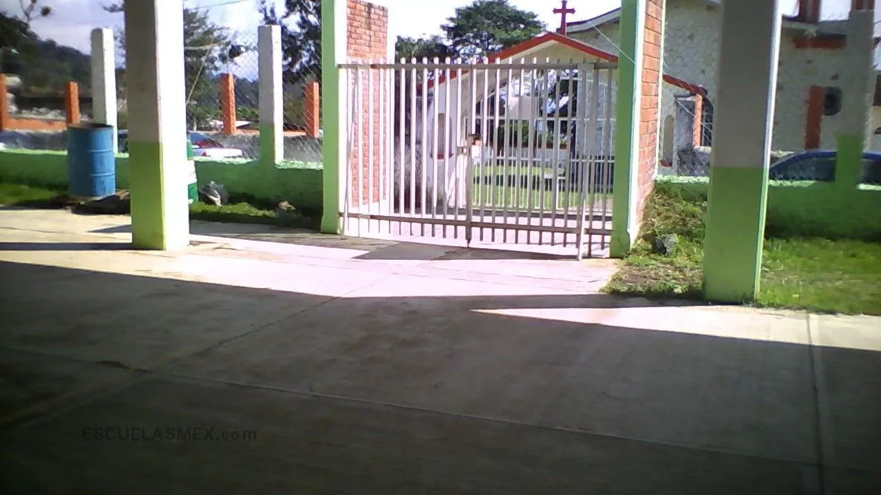 Miguel Hidalgo y Costilla Entrada