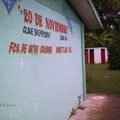 20 de Noviembre