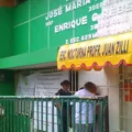Jose Maria Morelos y Pavon