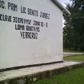 Lic. Benito Juarez Garcia