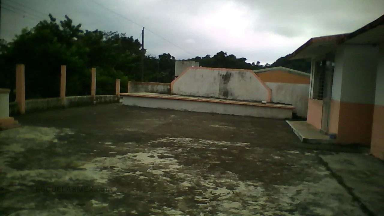 Nuevo Oriente Entrada
