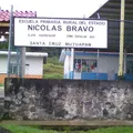 Nicolas Bravo