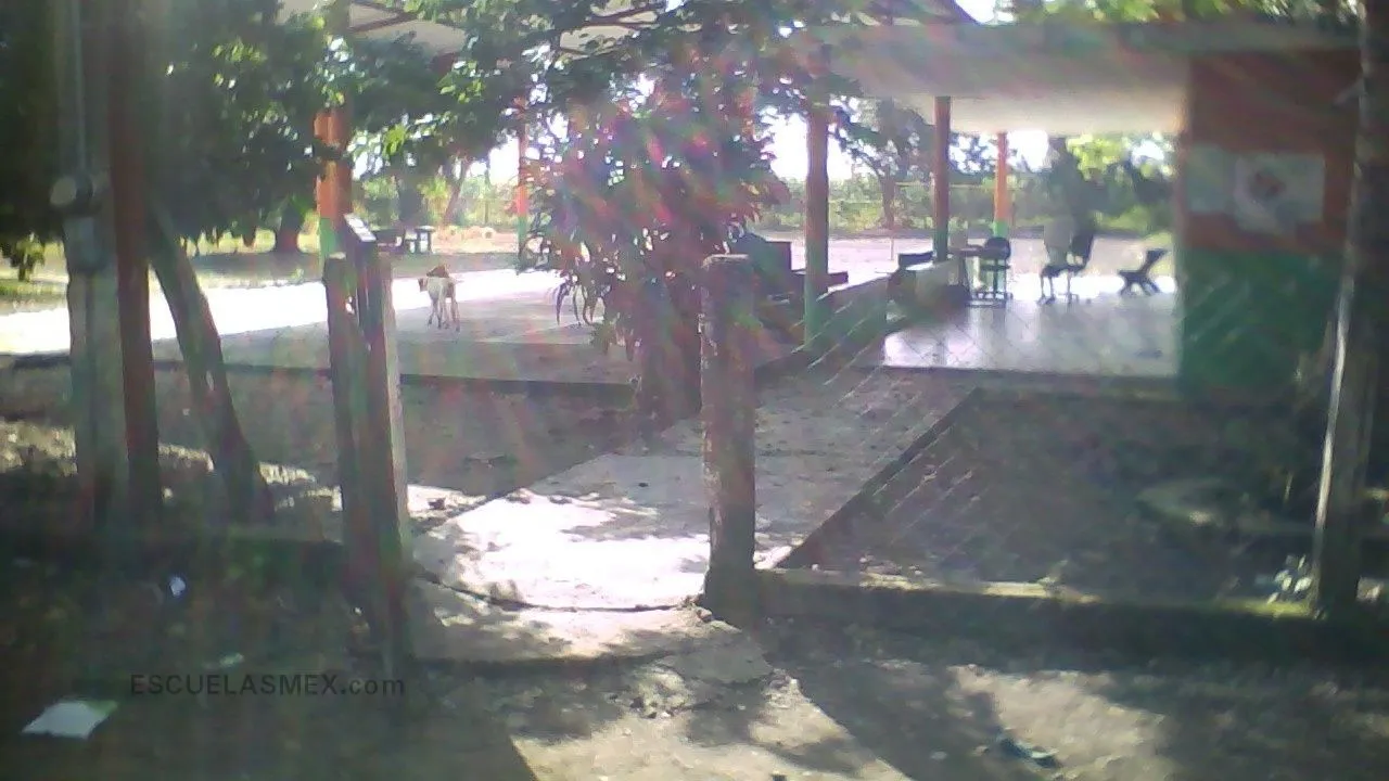 Luis Hidalgo Monroy Entrada