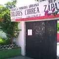 Dolores Correa Zapata