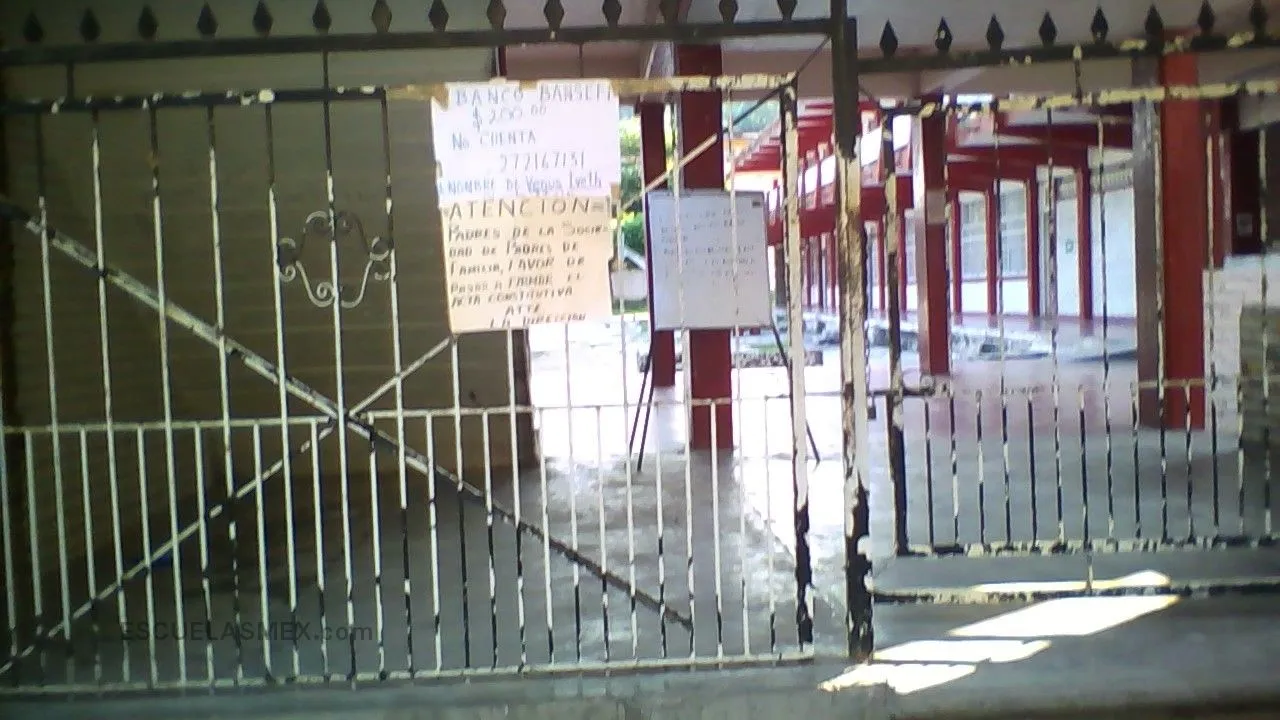 Concepcion Fuente Entrada