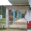 Benito Juarez Garcia