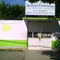 Benito Fentanes