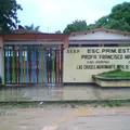 Profr. Francisco Manzanilla P.