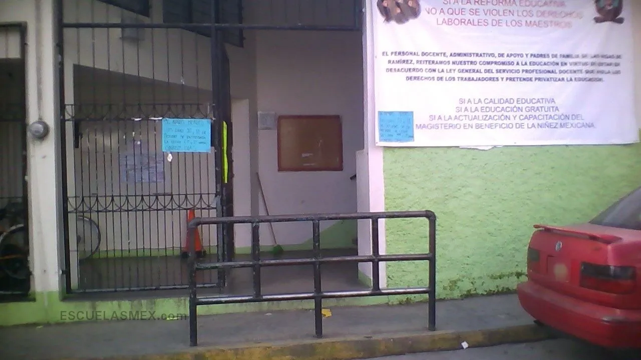 Carlos A. Carrillo Entrada