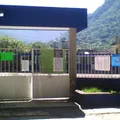 Lic. Benito Juarez Garcia