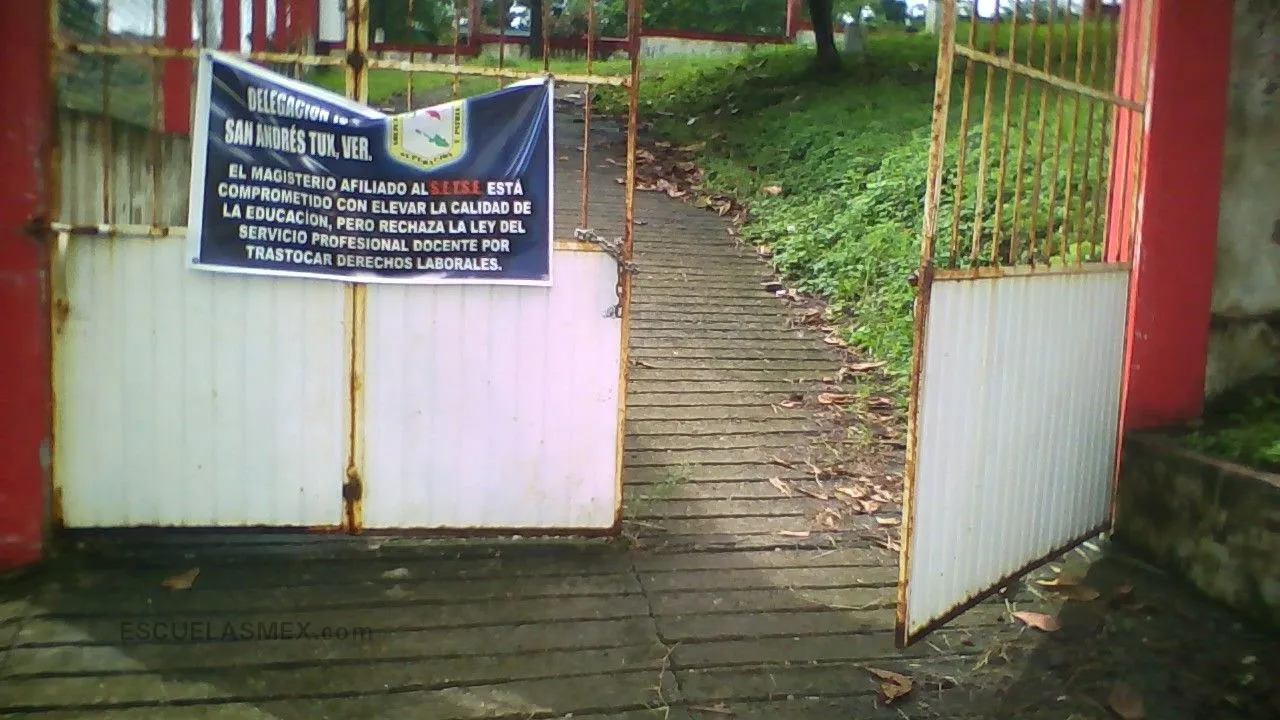 Vicente Guerrero Entrada