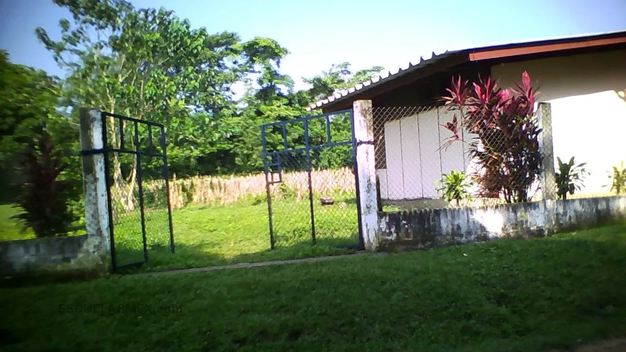 Luis Hidalgo Monroy Entrada