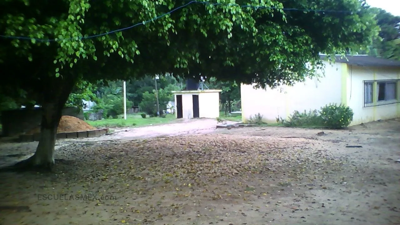 Hilario C. Salas Entrada