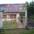 Lic. Benito Juarez Garcia