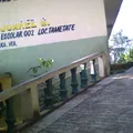Lic. Benito Juarez Garcia
