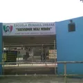 Salvador Diaz Miron