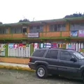Lazaro Cardenas del Rio