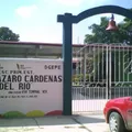 Gral. Lazaro Cardenas del Rio