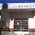 Luis Hidalgo Monroy
