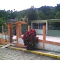 Lic. Benito Juarez Garcia