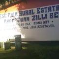 Profr. Juan Zilli Bernardi