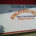 Adolfo Ruiz Cortines