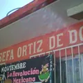 Josefa Ortiz de Dominguez