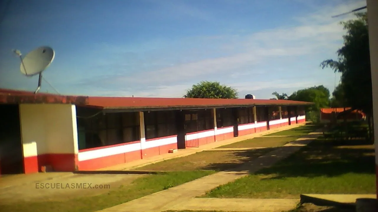 Vicente Guerrero Entrada