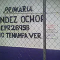 Rafael Hernandez Ochoa