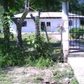 Lic. Benito Juarez Garcia