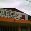 Justo Sierra