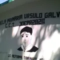 Ursulo Galvan