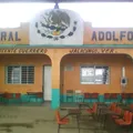 Adolfo Ruiz Cortines