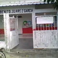Lic. Benito Juarez Garcia