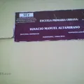 Ignacio Manuel Altamirano