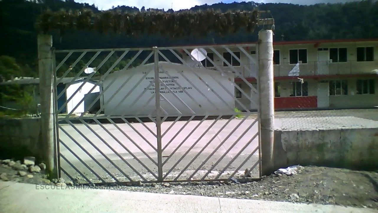 Guadalupe Victoria Entrada
