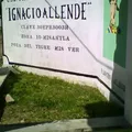 Ignacio Allende