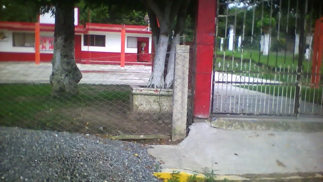 Tierra y Libertad Entrada
