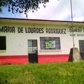 Maria de Lourdes Rodriguez