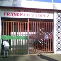 Francisco V. Lopez