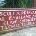 Gral. Emiliano Zapata